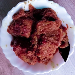 Food Home Delivery Mrs. Indrani Das in Kasba 5